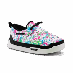 Intuition Bootie Low Top Jawbreaker