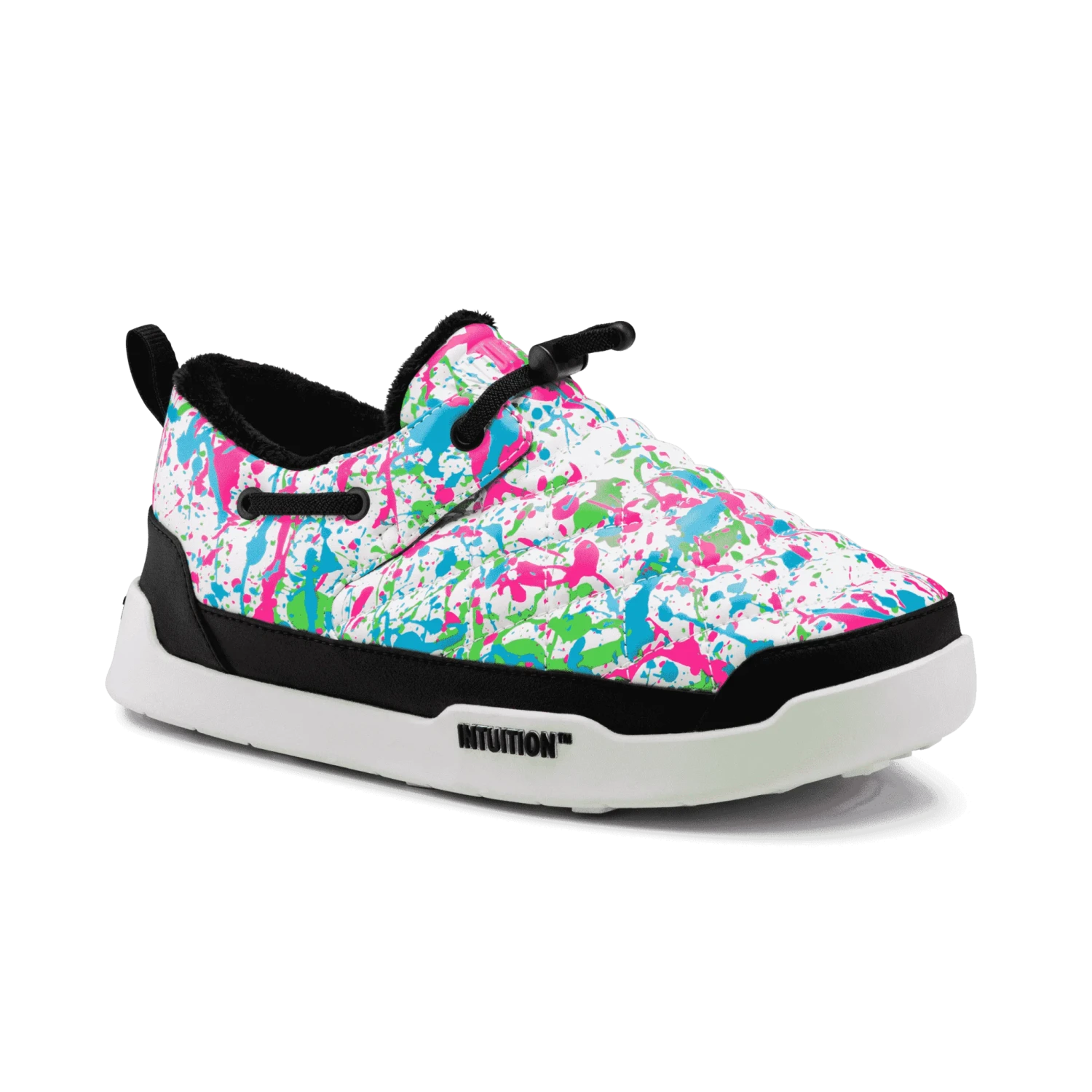 Intuition Bootie Low Top Jawbreaker 1 Intuition Bootie Low Top Jawbreaker