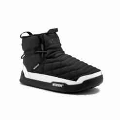 Intuition Bootie Mid Top Oreo