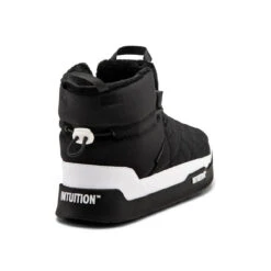 Intuition Bootie Mid Top Oreo -Oakley Store intuition bootie mid top oreo 852162