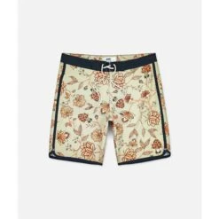 Jetty Atlantic Boardshort Sage