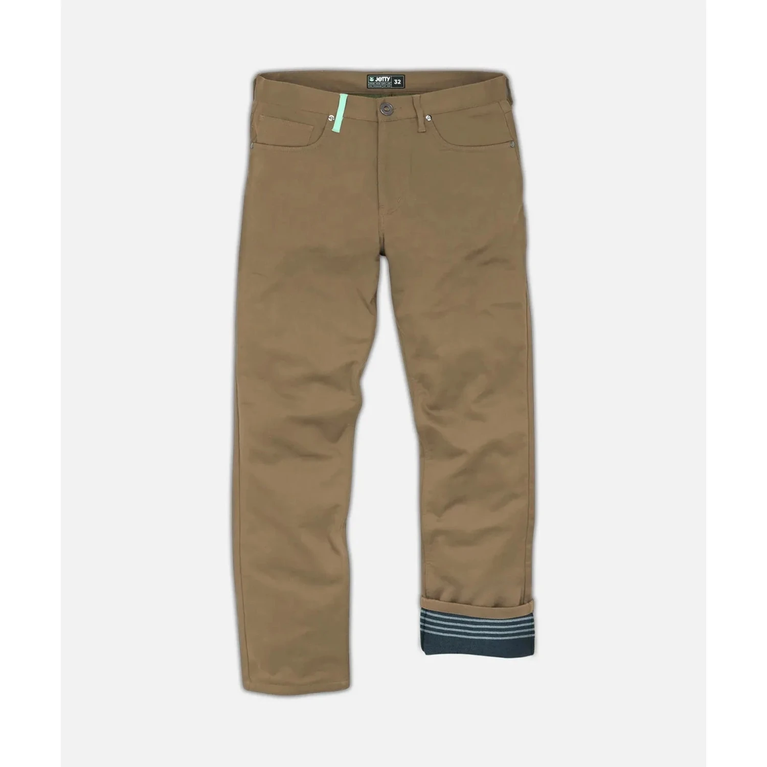 Jetty Mariner Pants Khaki 1 Jetty Mariner Pants Khaki
