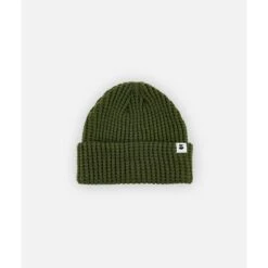 Jetty Prowl Beanie Moss Green