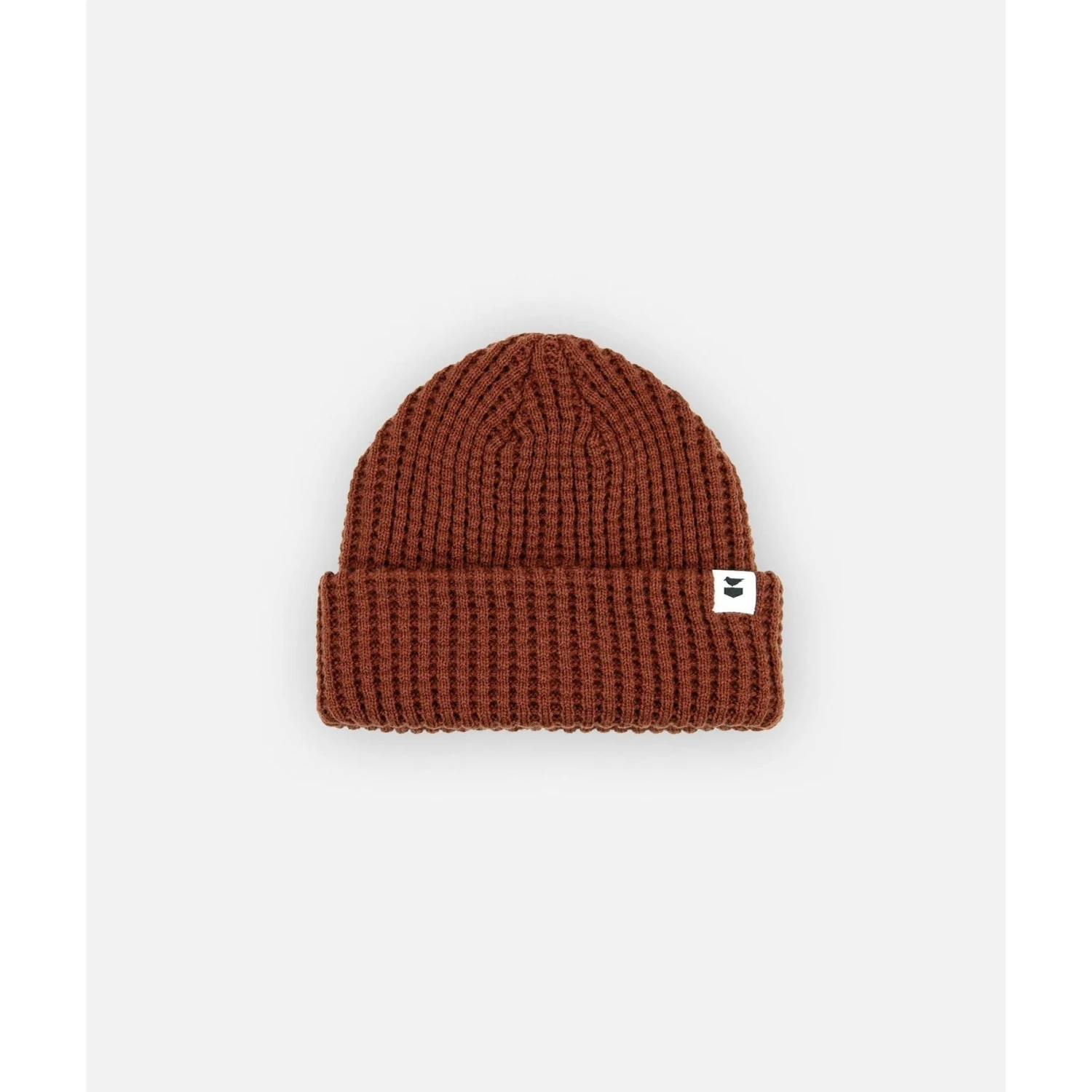 Jetty Prowl Beanie Rust 1 Jetty Prowl Beanie Rust