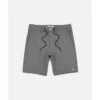 Jetty Traverse Utility Shorts Grey