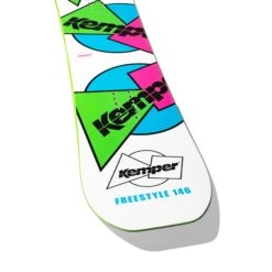 Kemper Freestyle Snowboard 2023 -Oakley Store kemper freestyle snowboard 2023 101829