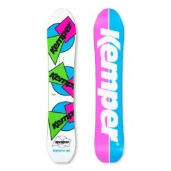 Kemper Freestyle Snowboard 2023