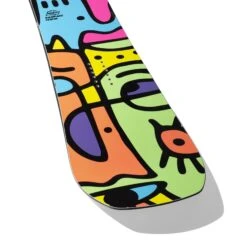 Kemper Rampage Snowboard 2023 -Oakley Store kemper rampage snowboard 2023 142978