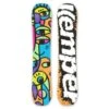 Kemper Rampage Snowboard 2023
