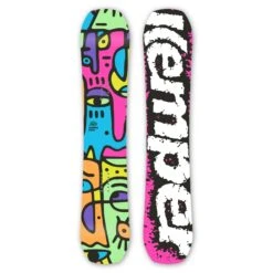 Kemper Rampage Snowboard 2023 -Oakley Store kemper rampage snowboard 2023 855333