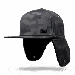 Melin Black Camo Thermal Lumberjack Hat 2023 -Oakley Store melin black camo thermal lumberjack hat 2023 816834