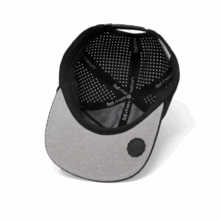 Melin Coronado Beam Hydro Snapback Hat Black 11 Melin Coronado Beam Hydro Snapback Hat Black -Oakley Store melin coronado beam hydro snapback hat black 444544