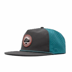 Melin Hydro Coronado Adventure Charcoal Blue