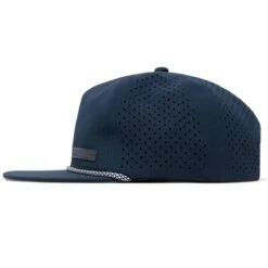 Melin Hydro Coronado Beam Snapback Hat Navy Thermal Chromatic -Oakley Store melin hydro coronado beam snapback hat navy thermal chromatic 502008