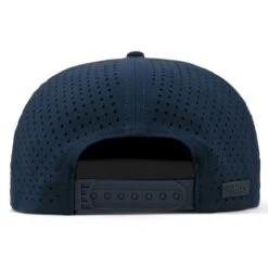 Melin Hydro Coronado Beam Snapback Hat Navy Thermal Chromatic -Oakley Store melin hydro coronado beam snapback hat navy thermal chromatic 875542