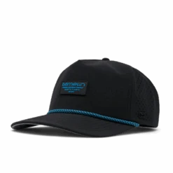 Melin Hydro Coronado Brick Black And Electric Blue -Oakley Store melin hydro coronado brick black and electric blue 245386