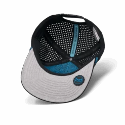 Melin Hydro Coronado Brick Black And Electric Blue -Oakley Store melin hydro coronado brick black and electric blue 757802