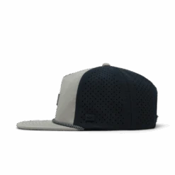 Melin Hydro Coronado Heather Grey/Navy Blue 9 Melin Hydro Coronado Heather Grey/Navy Blue -Oakley Store melin hydro coronado heather greynavy blue 211282