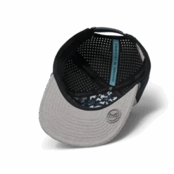 Melin Hydro Coronado Heather Grey/Navy Blue 11 Melin Hydro Coronado Heather Grey/Navy Blue -Oakley Store melin hydro coronado heather greynavy blue 524893