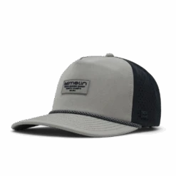 Melin Hydro Coronado Heather Grey/Navy Blue 12 Melin Hydro Coronado Heather Grey/Navy Blue -Oakley Store melin hydro coronado heather greynavy blue 984281