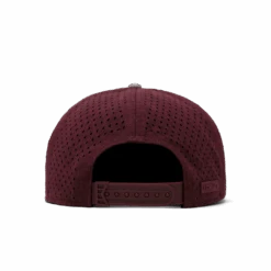 Melin Hydro Trenches Icon Light Grey/Maroon -Oakley Store melin hydro trenches icon light greymaroon 897474