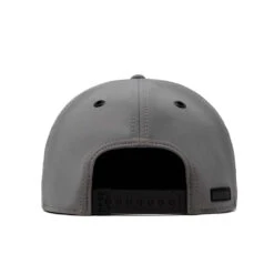 Melin Thermal Trenches Icon Infinite Granite Grey -Oakley Store melin thermal trenches icon infinite granite grey 471958