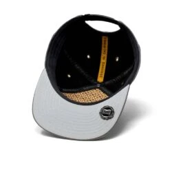 Melin Thermal Trenches Icon Infinite Granite Grey -Oakley Store melin thermal trenches icon infinite granite grey 571195