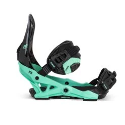 NOW Brigada Bindings Teal 2023 -Oakley Store now brigada bindings teal 2023 940809