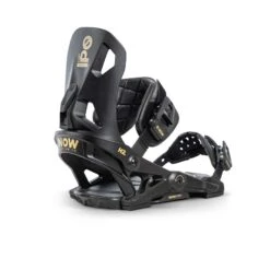 NOW IPO Bindings Black 2023