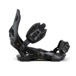 NOW IPO Bindings Black 2023 -Oakley Store now ipo bindings black 2023 858240