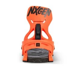 NOW Nxgen Bindings Orange 2023 7 NOW Nxgen Bindings Orange 2023 -Oakley Store now nxgen bindings orange 2023 204451