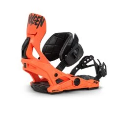 NOW Nxgen Bindings Orange 2023