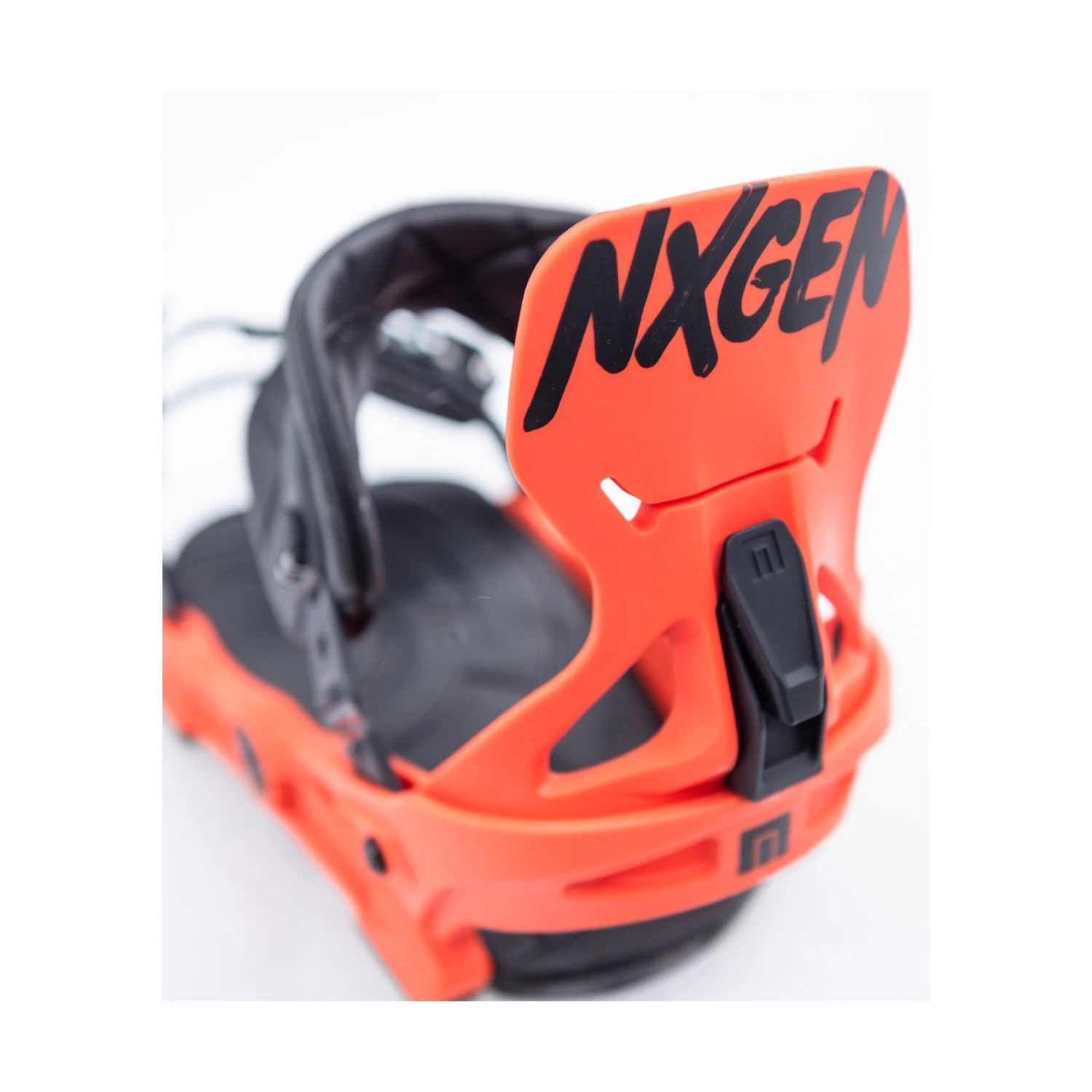 NOW Nxgen Bindings Orange 2023 2 NOW Nxgen Bindings Orange 2023 - Image 2