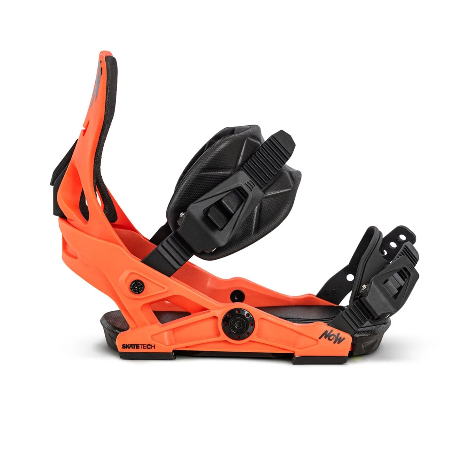 NOW Nxgen Bindings Orange 2023 5 NOW Nxgen Bindings Orange 2023 - Image 5