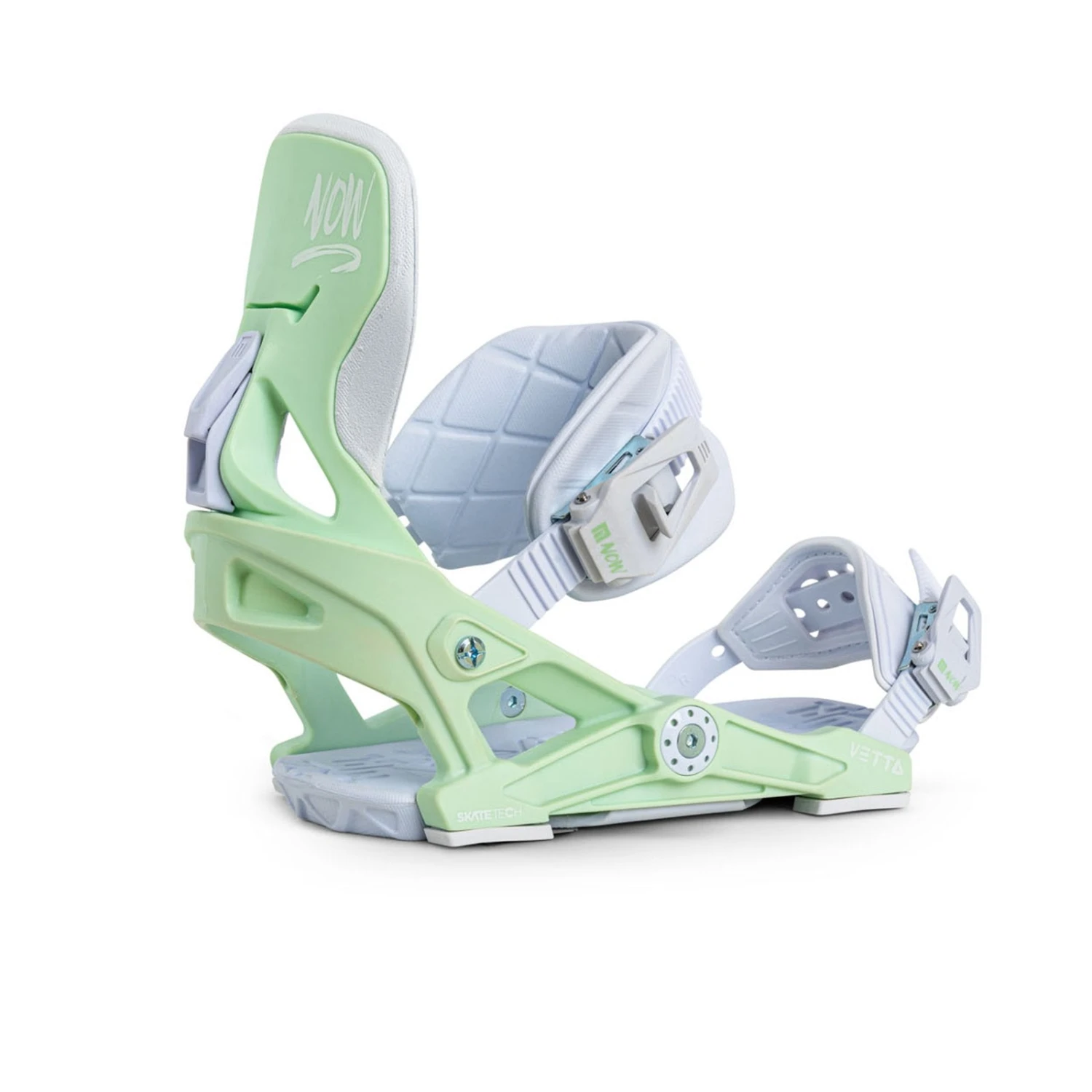 NOW Vetta Bindings Light Mint 2023 1 NOW Vetta Bindings Light Mint 2023