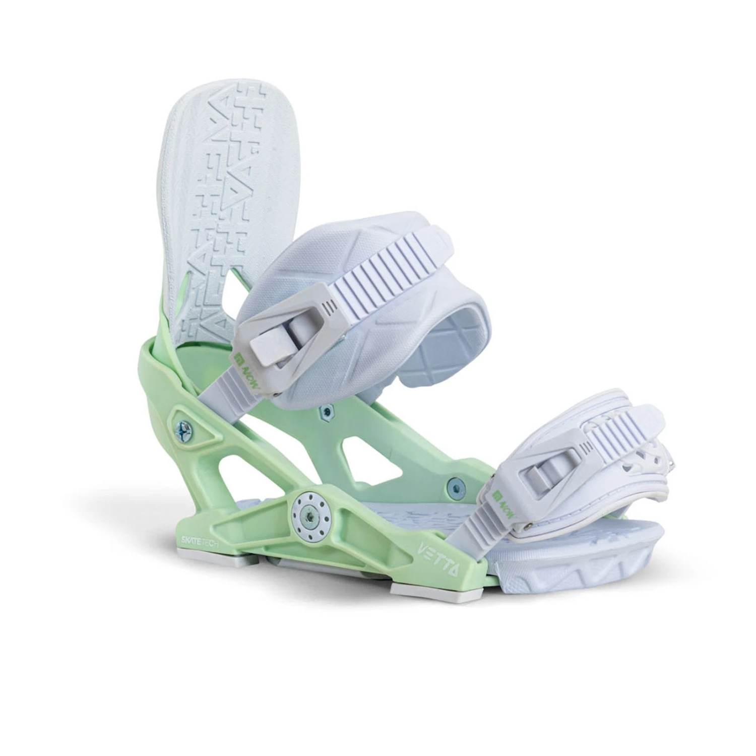 NOW Vetta Bindings Light Mint 2023 3 NOW Vetta Bindings Light Mint 2023 - Image 3
