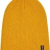 Oakley Back Bone Beanie 2.0 Amber Yellow