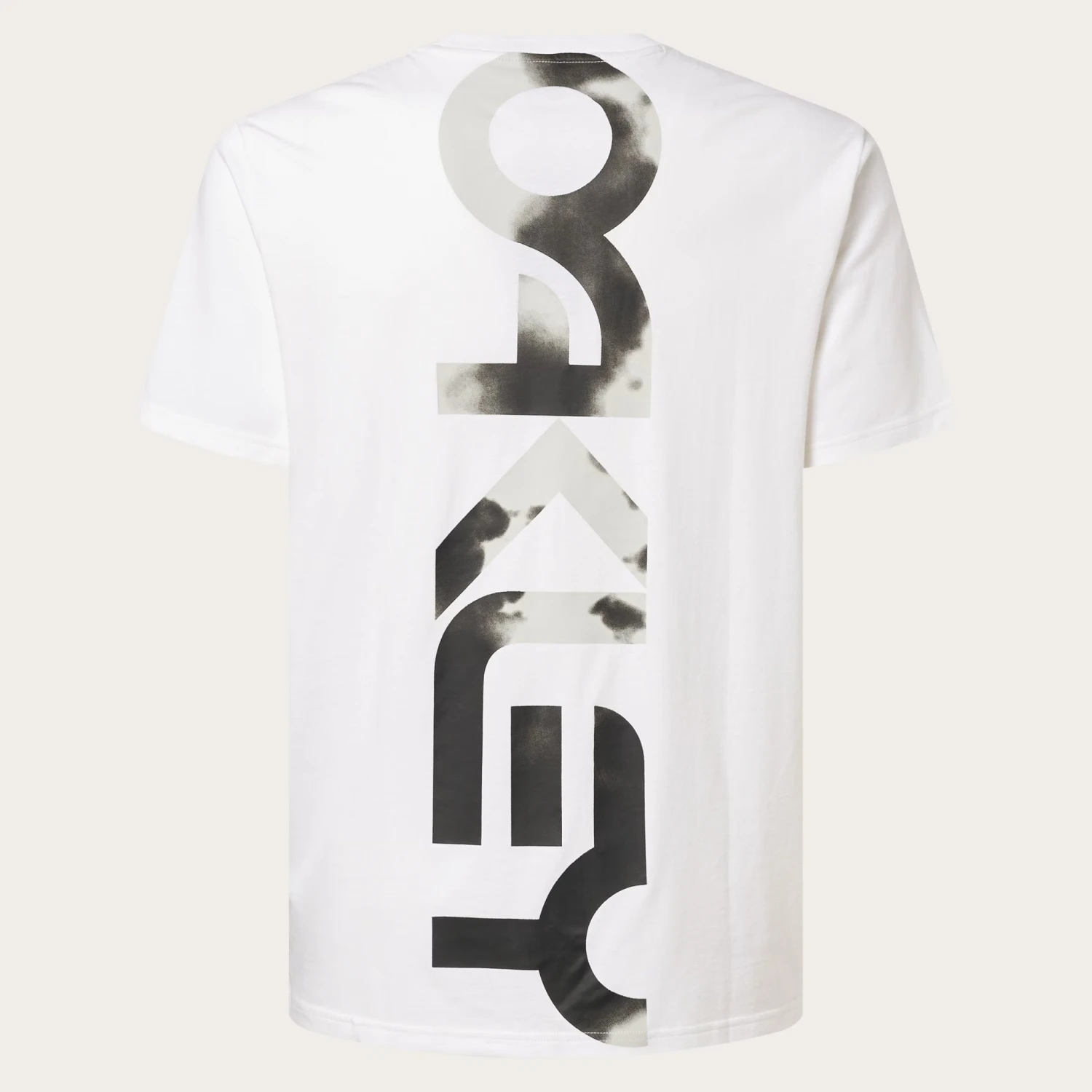 Oakley Bandana Tee 2.0 White 2 Oakley Bandana Tee 2.0 White - Image 2