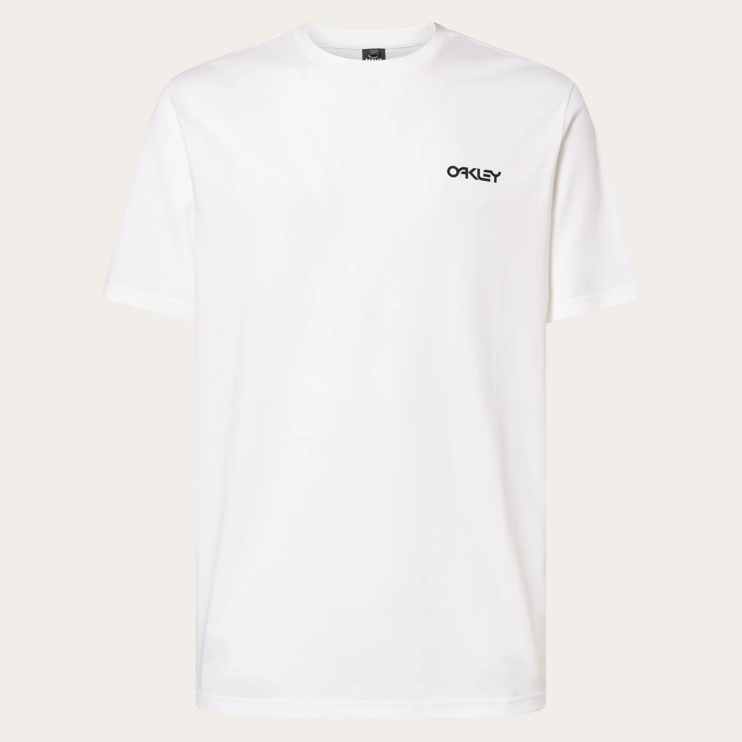Oakley Bandana Tee 2.0 White 1 Oakley Bandana Tee 2.0 White