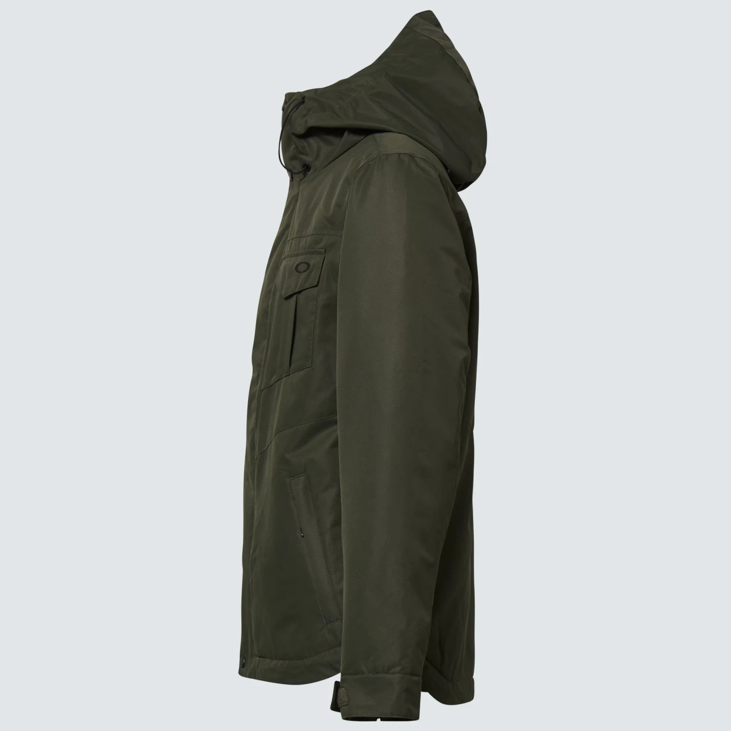 Oakley Core Divisional RC Insulated Jacket New Dark Brush 3 Oakley Core Divisional RC Insulated Jacket New Dark Brush - Image 3