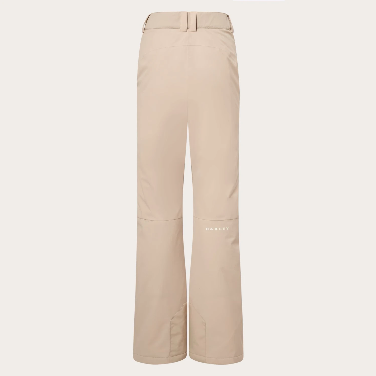 Oakley Laurel Insulated Pant Humus 2 Oakley Laurel Insulated Pant Humus - Image 2