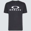 Oakley O Bark T-Shirt Black