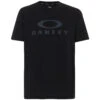 Oakley O Bark T-Shirt Blackout