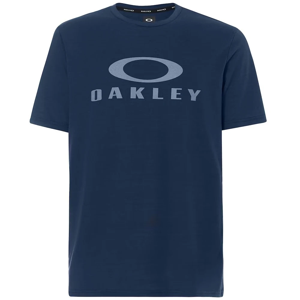 Oakley O Bark T-Shirt Fathom 1 Oakley O Bark T-Shirt Fathom