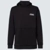 Oakley Park RC Softshell Hoodie Blackout