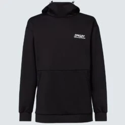 Oakley Park RC Softshell Hoodie Blackout