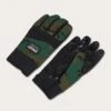 Oakley Printed Bark B1B Gloves Camo Hunter