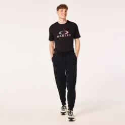 Oakley Relax Jogger 2.0 Blackout -Oakley Store oakley relax jogger 20 blackout 880022