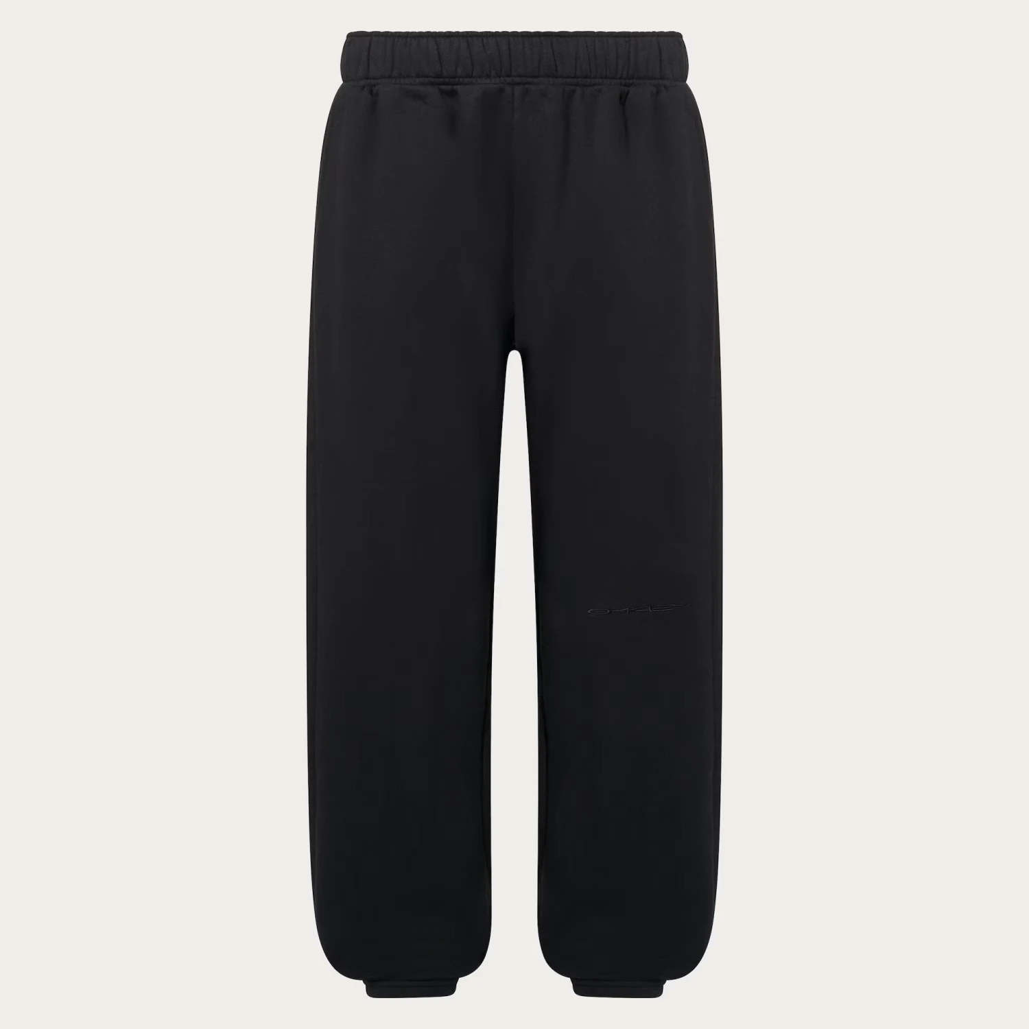 Oakley Soho Sweatpant 3.0 Blackout 2 Oakley Soho Sweatpant 3.0 Blackout - Image 2