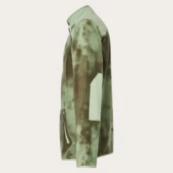 Oakley TC Rykkinn RC Fleece Green Clouds Print -Oakley Store oakley tc rykkinn rc fleece green clouds print 784661